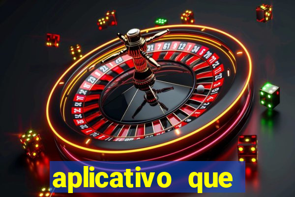 aplicativo que ganhar dinheiro jogando